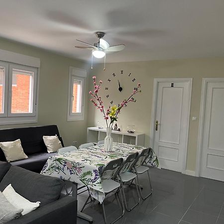 Apartasoles Valladolid Dış mekan fotoğraf