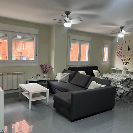 Apartasoles Valladolid Dış mekan fotoğraf