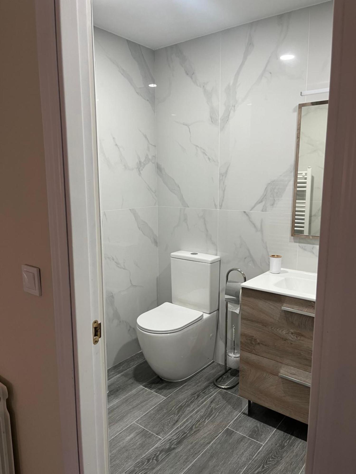 Apartasoles Valladolid Dış mekan fotoğraf