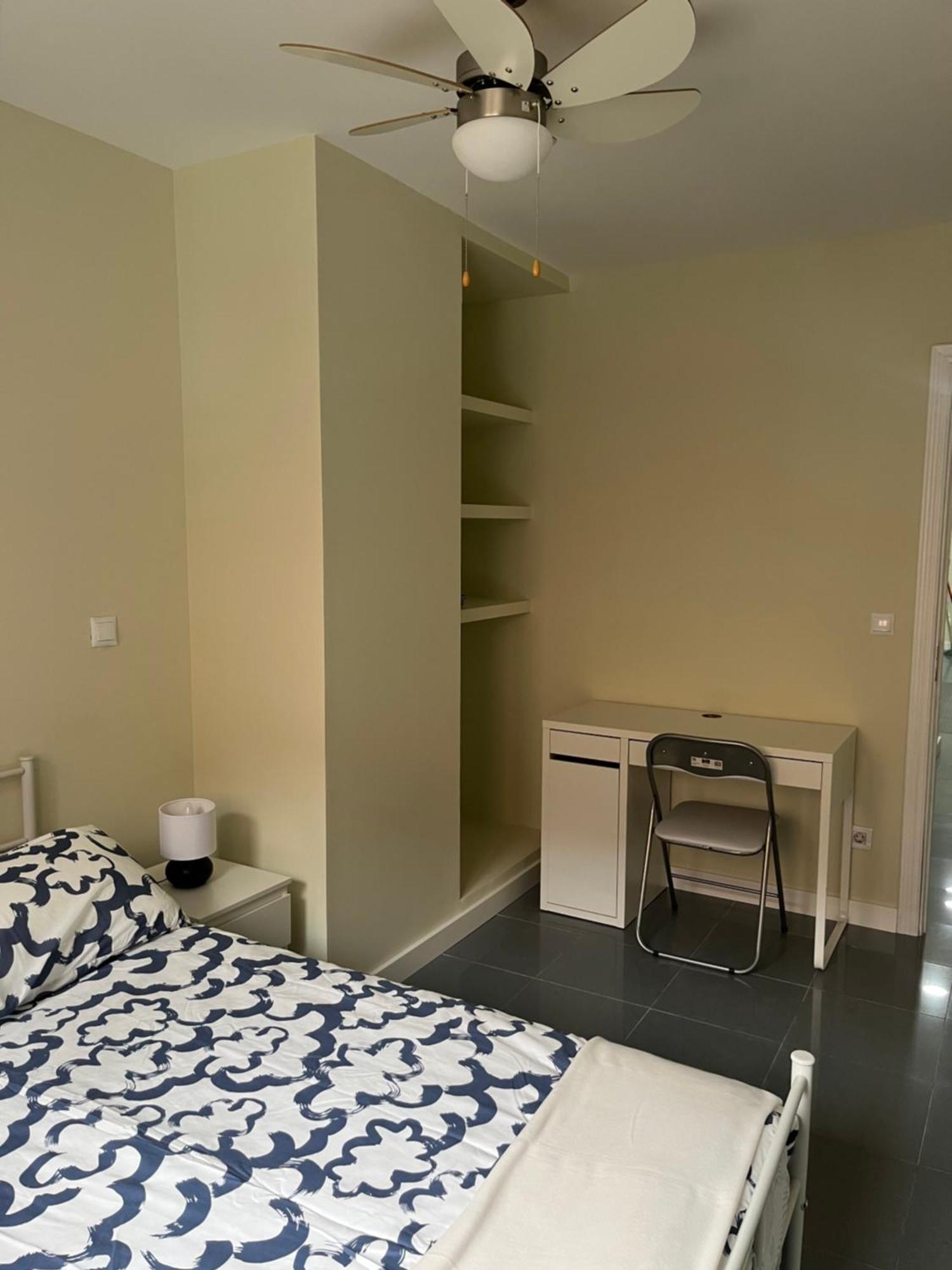 Apartasoles Valladolid Dış mekan fotoğraf