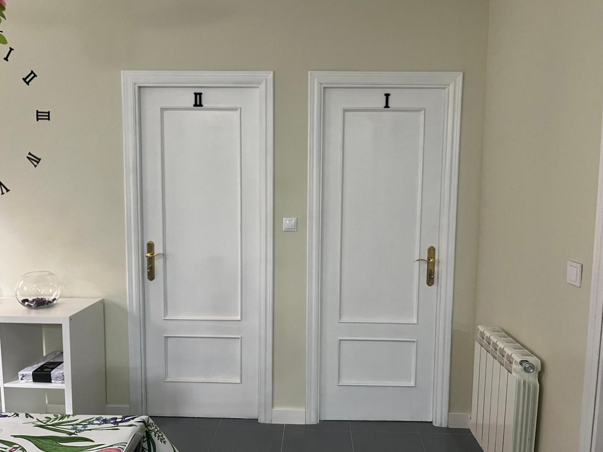 Apartasoles Valladolid Dış mekan fotoğraf