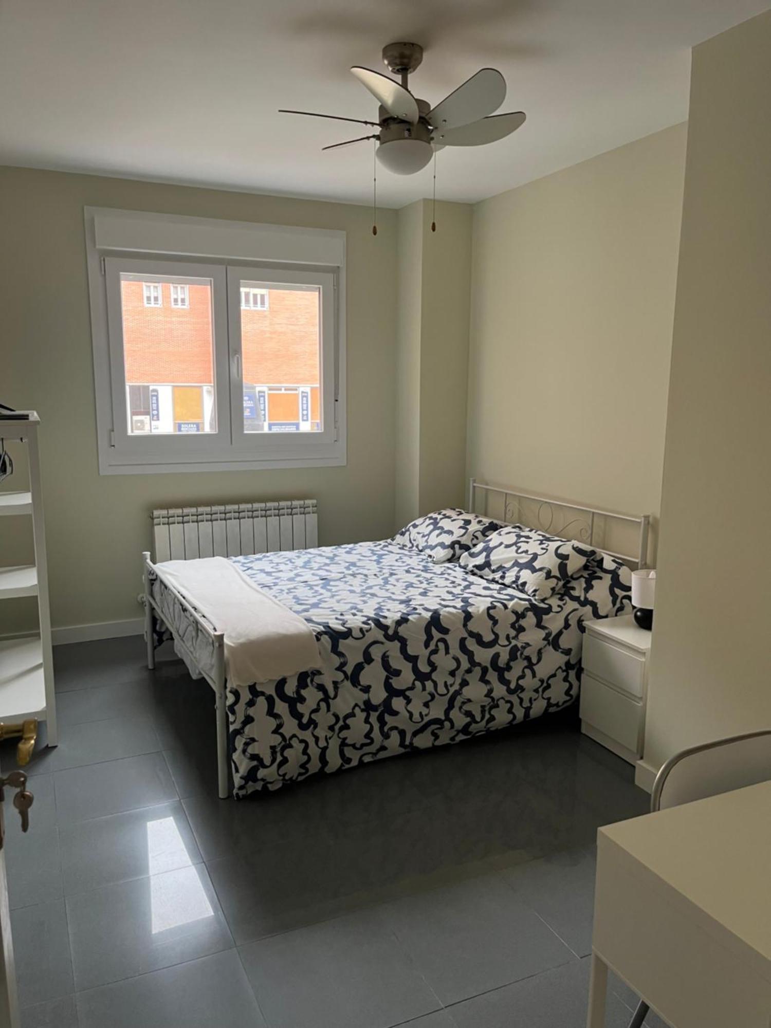 Apartasoles Valladolid Dış mekan fotoğraf
