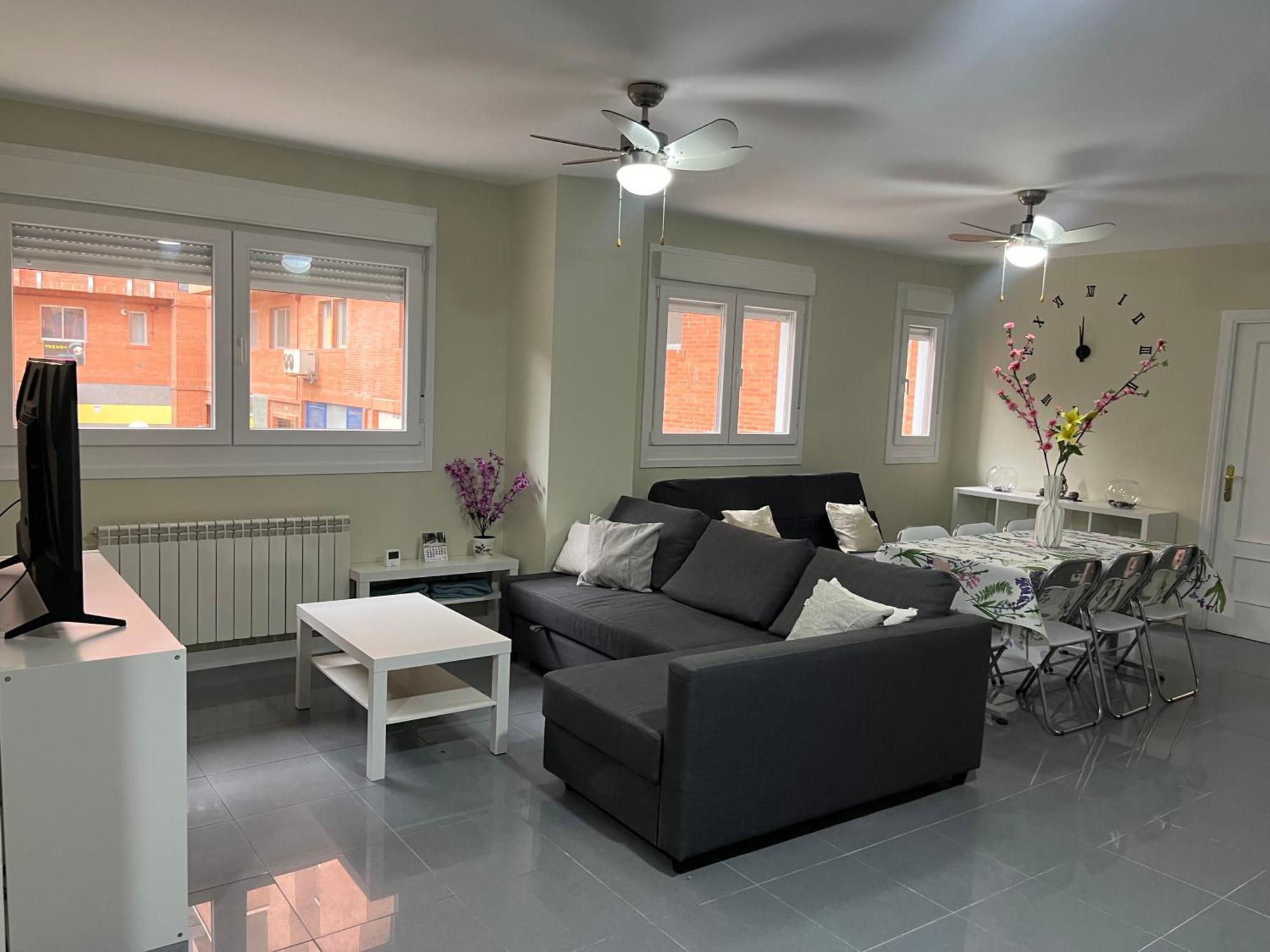 Apartasoles Valladolid Dış mekan fotoğraf